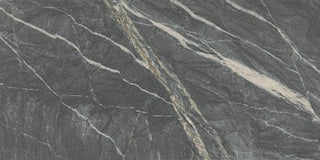 Steely Rectangle Polished Tile & Stone by American Olean