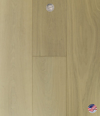 Steen Engineered Hardwood by Provenza