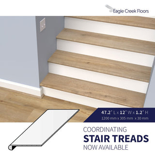Steinway spc by Eagle Creek Floors