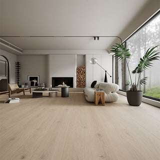 Stella/803 Engineered Hardwood by Vandyck USA Inc