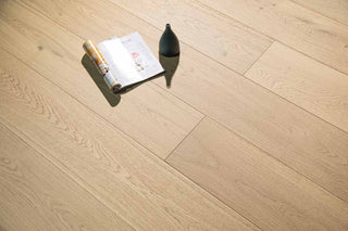 Stella/804 Engineered Hardwood by Vandyck USA Inc
