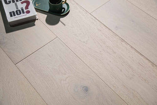Stella/805 Engineered Hardwood by Vandyck USA Inc