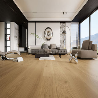 Stella/807 Engineered Hardwood by Vandyck USA Inc
