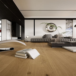 Stella/807 Engineered Hardwood by Vandyck USA Inc