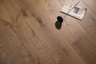 Stella/808 Engineered Hardwood by Vandyck USA Inc