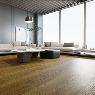 Stella/808 Engineered Hardwood by Vandyck USA Inc
