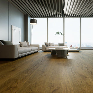 Stella/808 Engineered Hardwood by Vandyck USA Inc