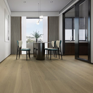 Stella/809 Engineered Hardwood by Vandyck USA Inc
