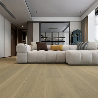 Stella/809 Engineered Hardwood by Vandyck USA Inc