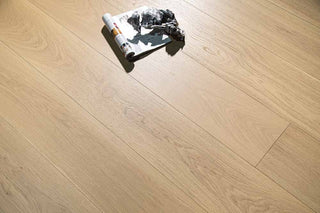 Stella/816 Engineered Hardwood by Vandyck USA Inc