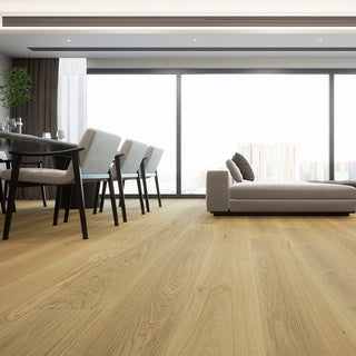 Stella/816 Engineered Hardwood by Vandyck USA Inc
