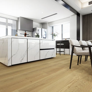 Stella/816 Engineered Hardwood by Vandyck USA Inc