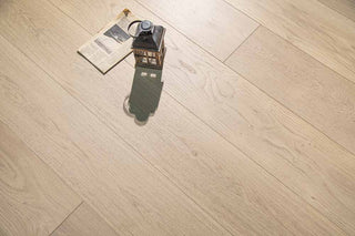 Stella/817 Engineered Hardwood by Vandyck USA Inc