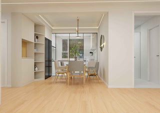 Sterling Waterproof Laminate by MEGACLIC
