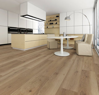 Stern Waterproof Laminate by Legante Flooring