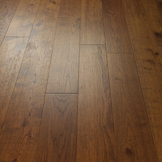 Stickley Hickory Engineered Hardwood by Hallmark Floors