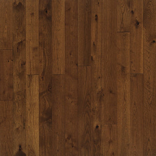 Stickley Hickory Engineered Hardwood by Hallmark Floors