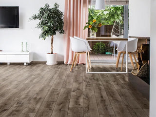 Sting Ray Waterproof Laminate by Fuzion Flooring