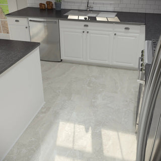 Stinson Marble Waterproof Laminate by Cali Bamboo