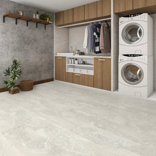 Stinson Marble Waterproof Laminate by Cali Bamboo