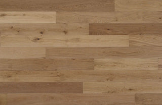 Stockbridge Engineered Hardwood by HF Design LLC