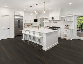 Stockholm Hardwood by Mullican Flooring