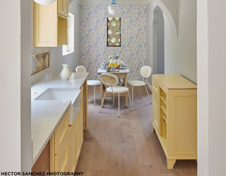 Stone Engineered Hardwood by Mullican Flooring