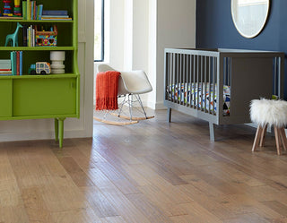 Stone Engineered Hardwood by Mullican Flooring