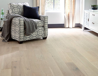 Stone Engineered Hardwood by Mullican Flooring