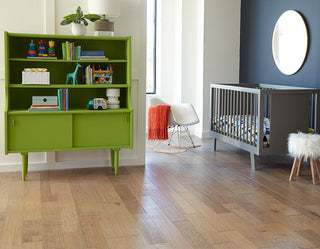 Stone Engineered Hardwood by Mullican Flooring