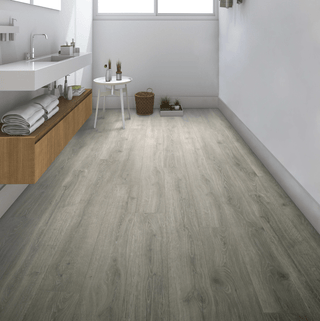 Stone Hearth Oak (Antique Craft) Waterproof Laminate by Mohawk Flooring