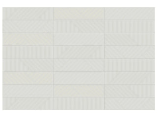 Stone Maze 3x12 Tile & Stone by Anatolia Tile