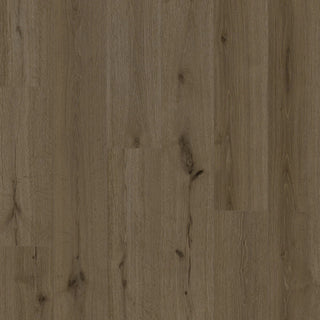 Stone + Wood in Cedar Engineered Hardwood by Raskin Industries