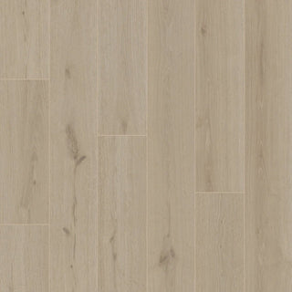 Stone + Wood in Palm Engineered Hardwood by Raskin Industries