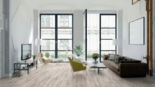 Stonehenge Vinyl by Fuzion Flooring