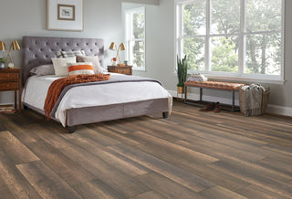 Storied Mountain 8" Engineered Hardwood by Hartco