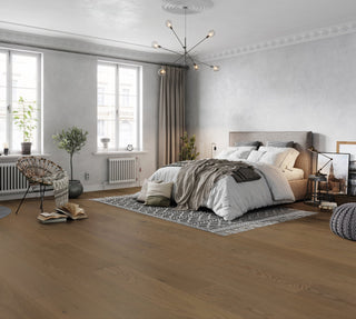 Storm Engineered Hardwood by Dukes Group