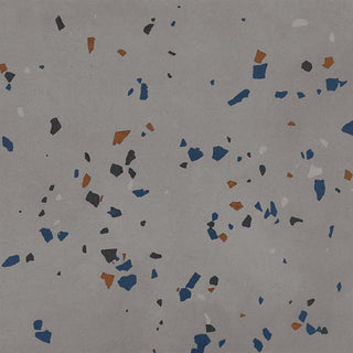 Storm Gray Speckle Square Tile & Stone by American Olean