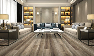 Storm spc by Johnson Hardwood