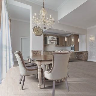 Storto/702 Engineered Hardwood by Vandyck USA Inc