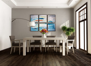Stout Engineered Hardwood by Johnson Hardwood