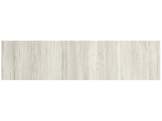 Strada Ash 3x12 Bullnose Matte Tile & Stone by Anatolia Tile