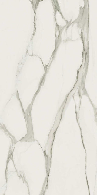 Stratus Grigio Natural 24x48 Tile & Stone by Happy Floors