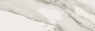 Stratus Grigio Polished Brick 4x12 Tile & Stone by Happy Floors
