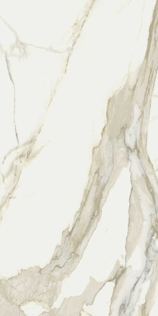 Stratus Oro Natural 24x48 Tile & Stone by Happy Floors