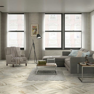Stream Straight Joint Tile & Stone by American Olean