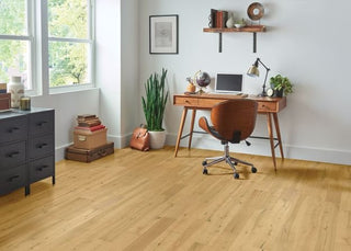 Streaming Sunlight 5" Engineered Hardwood by Hartco