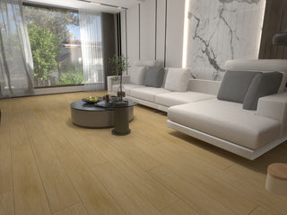 Studio Clay Vinyl by Nu Floor