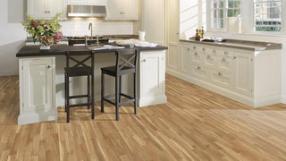Studio Oak CC 11 mm Engineered Hardwood by Kahrs