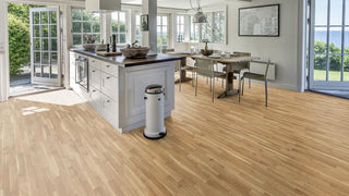 Studio Oak CC 11 mm Engineered Hardwood by Kahrs